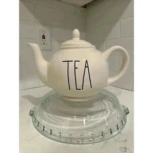 Rae Dunn Artisan Collection Teapot